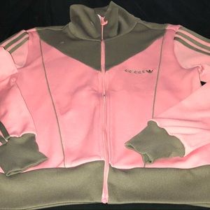 Vintage Adidas jacket